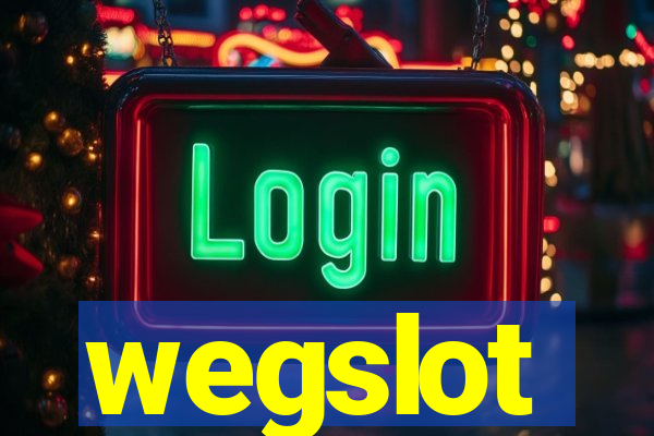 wegslot