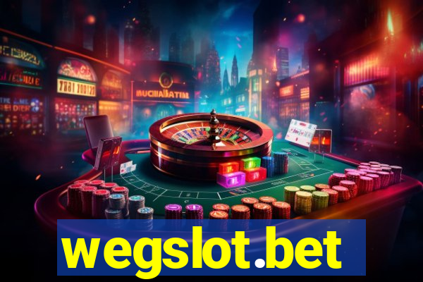 wegslot.bet