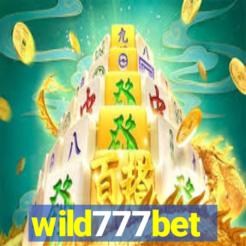 wild777bet