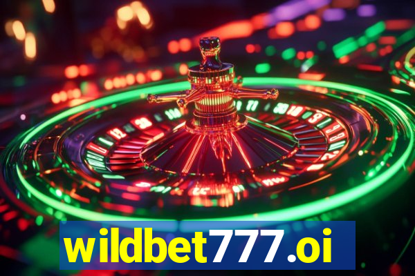 wildbet777.oi