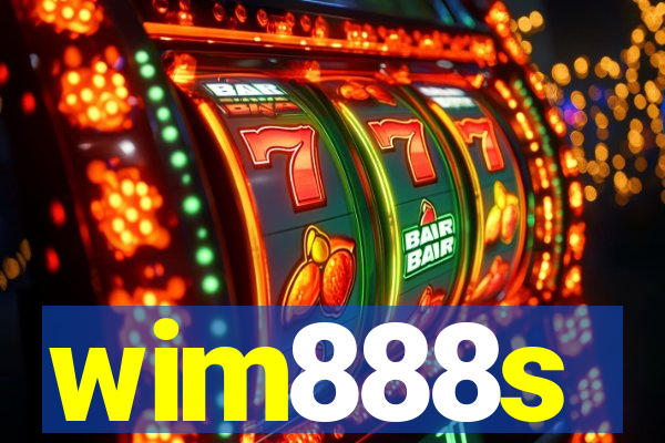 wim888s