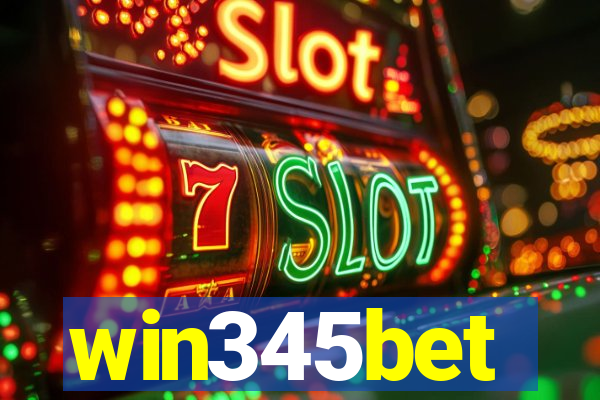 win345bet