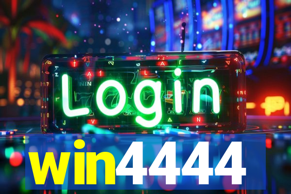 win4444