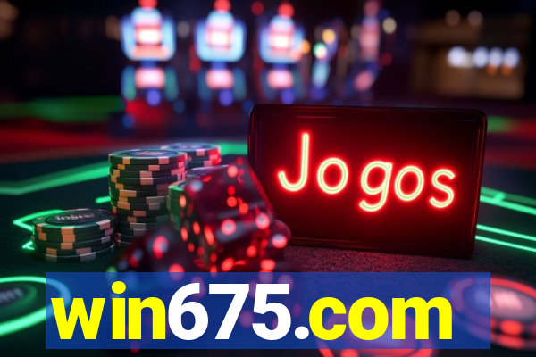 win675.com