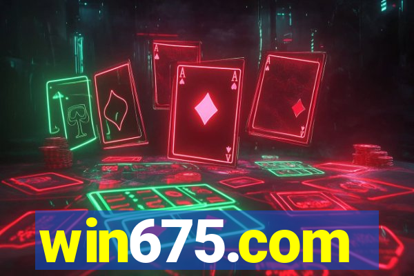 win675.com