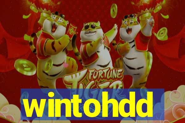 wintohdd