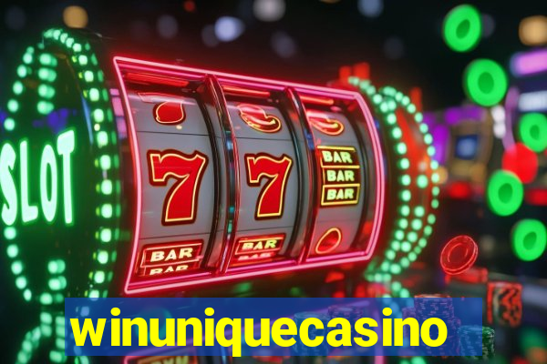 winuniquecasino