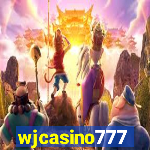 wjcasino777