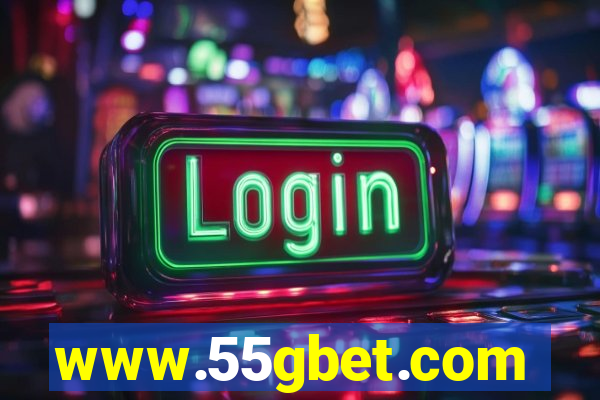 www.55gbet.com