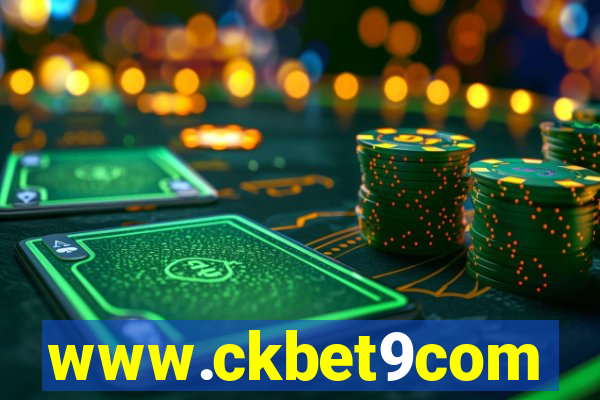 www.ckbet9com