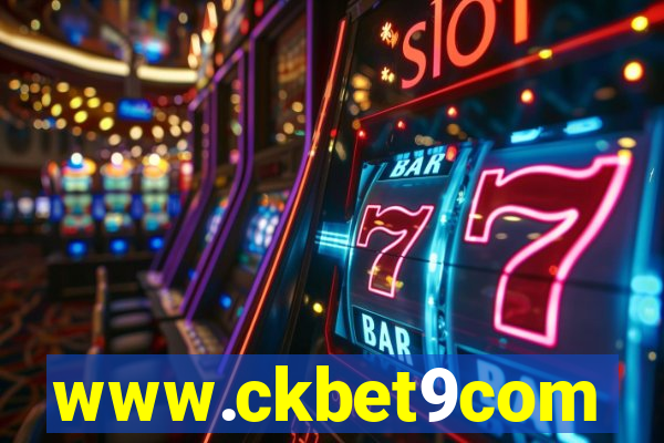 www.ckbet9com