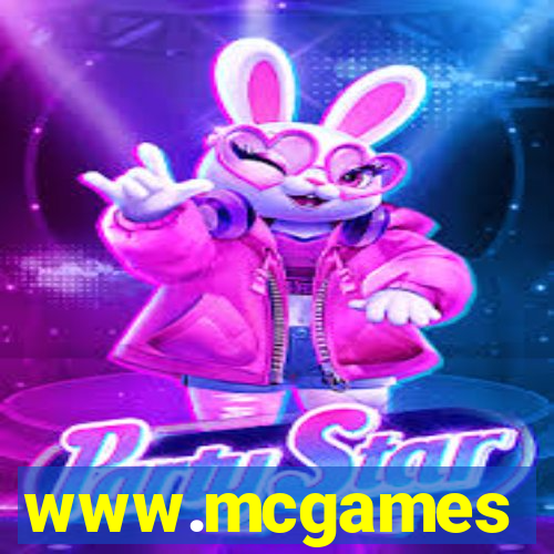 www.mcgames