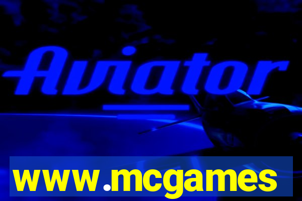 www.mcgames