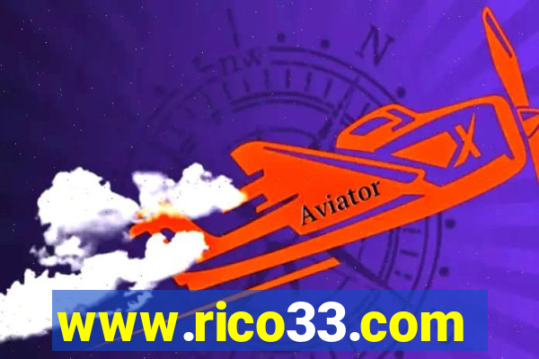 www.rico33.com