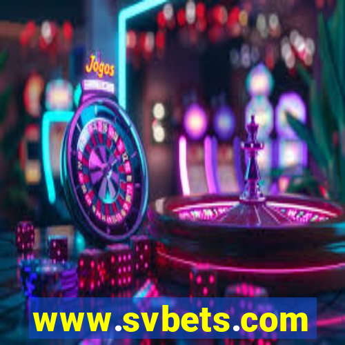 www.svbets.com