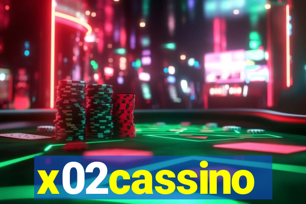 x02cassino