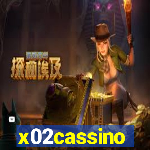 x02cassino