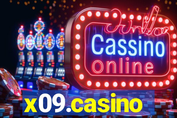 x09.casino