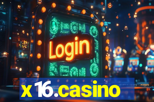 x16.casino