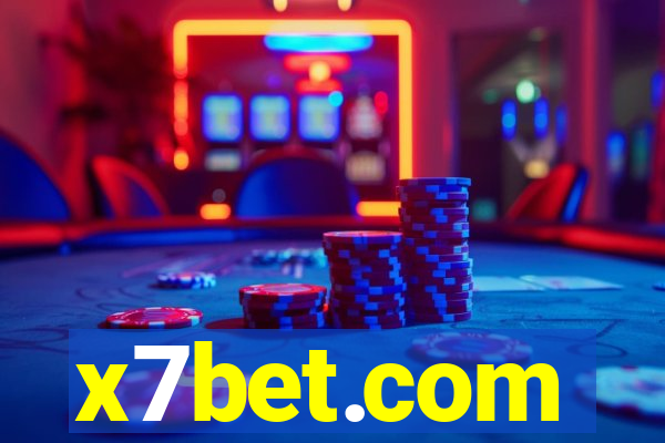 x7bet.com