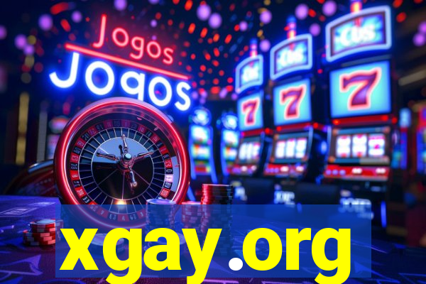 xgay.org