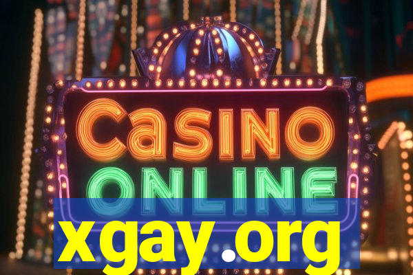 xgay.org