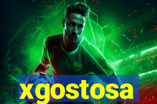 xgostosa