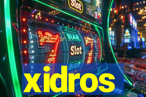 xidros