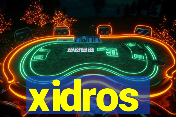 xidros