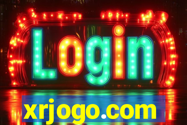 xrjogo.com