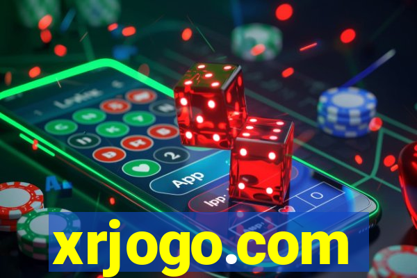 xrjogo.com