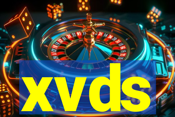 xvds