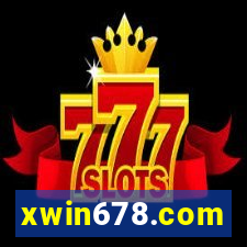 xwin678.com