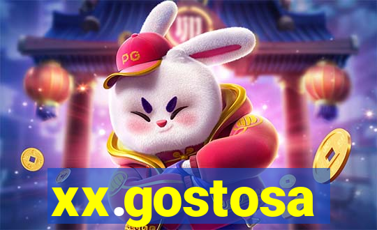 xx.gostosa