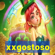 xxgostoso