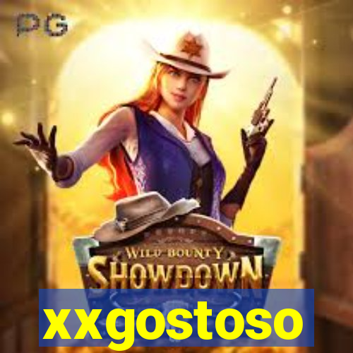 xxgostoso