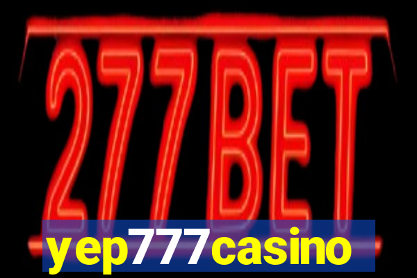 yep777casino