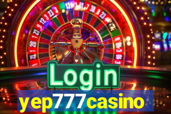 yep777casino