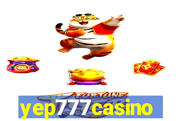 yep777casino