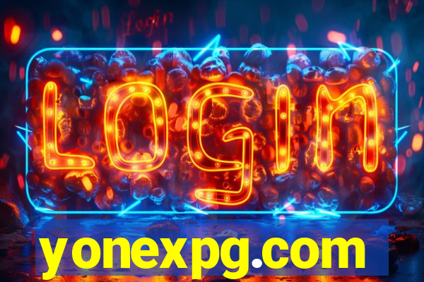 yonexpg.com