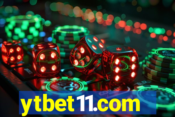 ytbet11.com