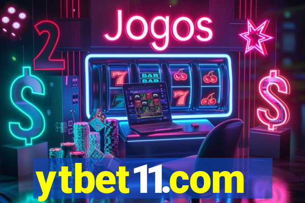 ytbet11.com