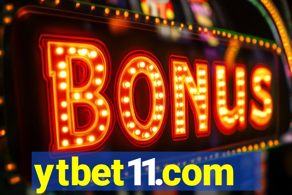 ytbet11.com