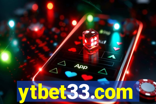 ytbet33.com