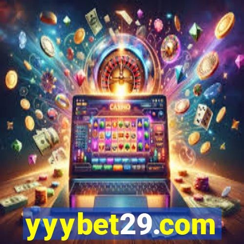 yyybet29.com