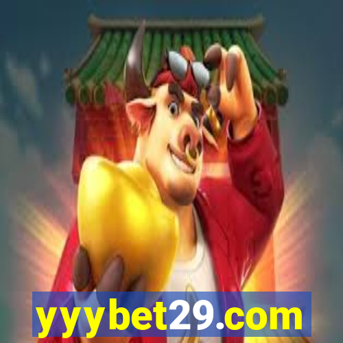 yyybet29.com